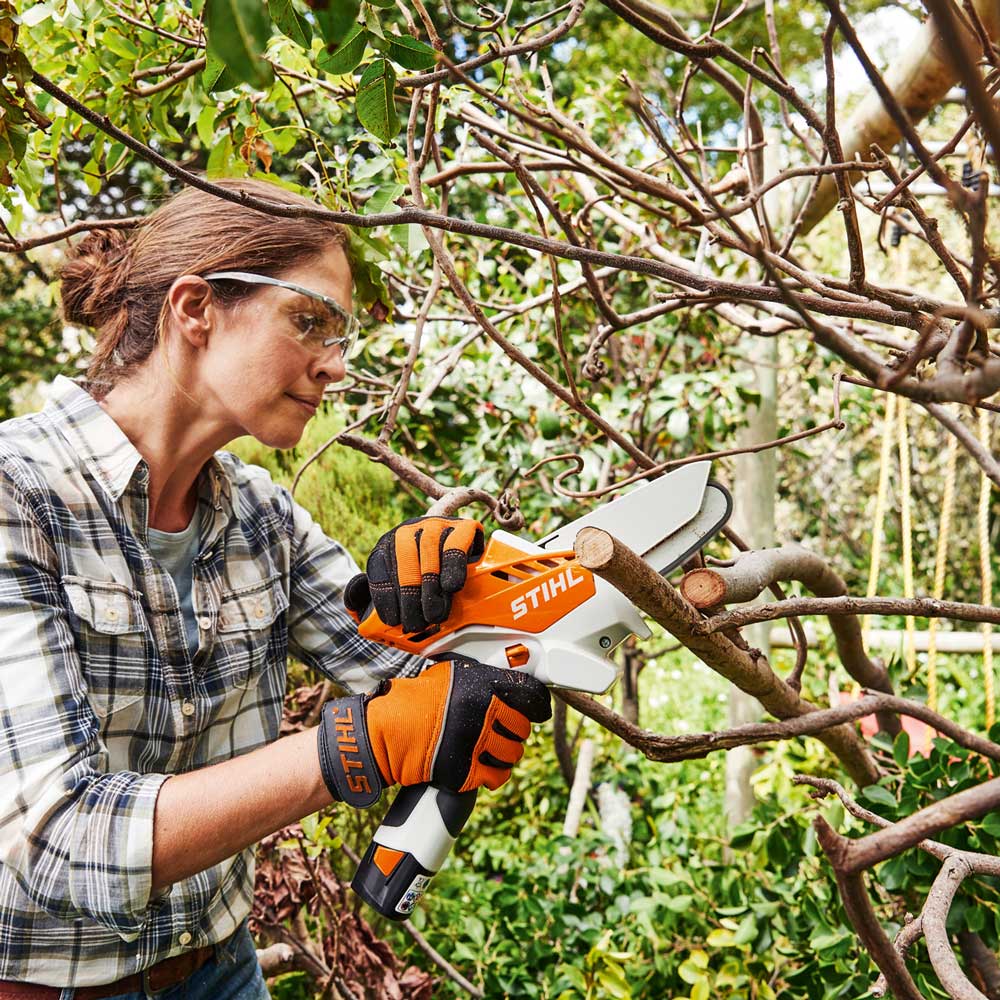 Produktabbildung: STIHL - GTA 26 ohne Akku und ohne Ladegerät