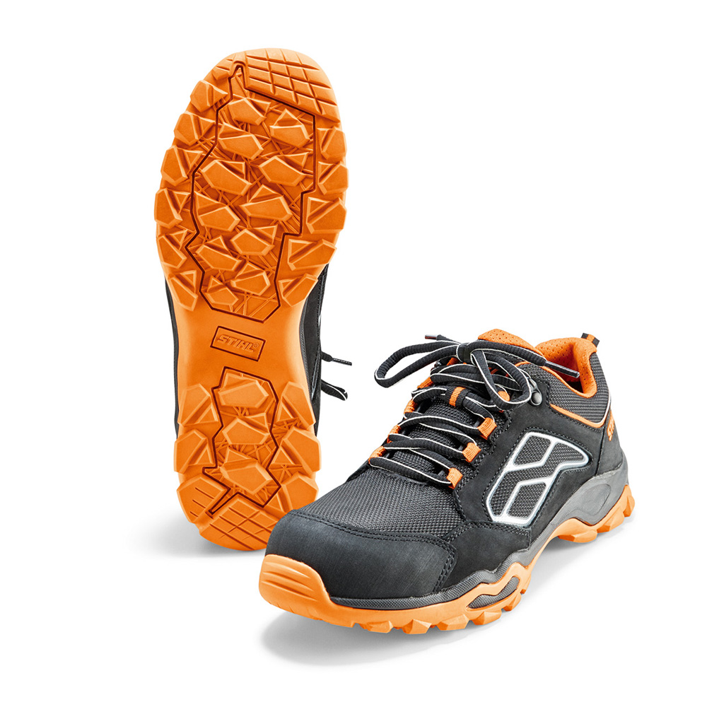 Produktabbildung: STIHL - Sicherheitschuh WORKER S2 (39)