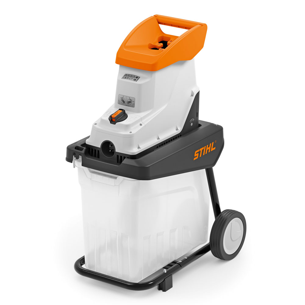 Produktabbildung: STIHL - GHE 140 L