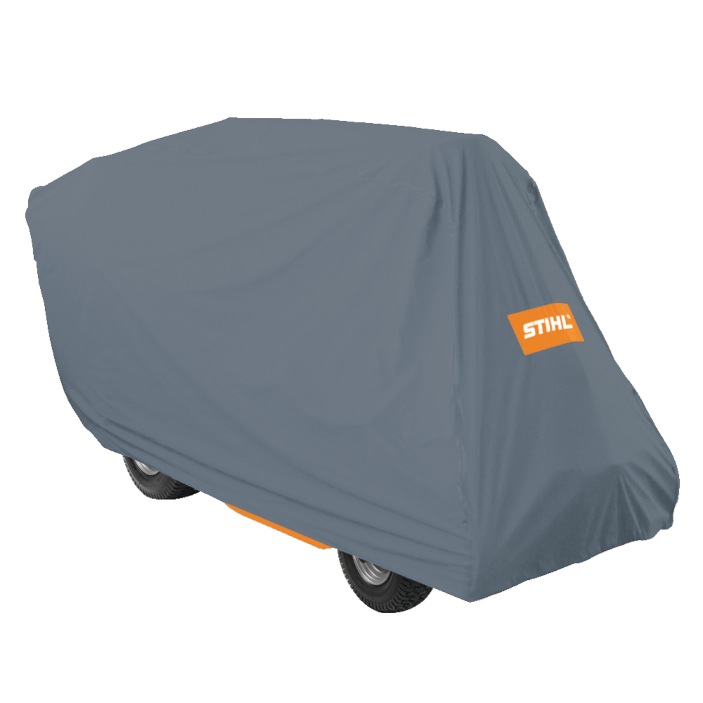 Produktabbildung: STIHL - AAH 300 Abdeckhaube
