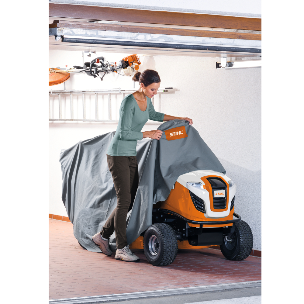 Produktabbildung: STIHL - AAH 200 Abdeckhaube