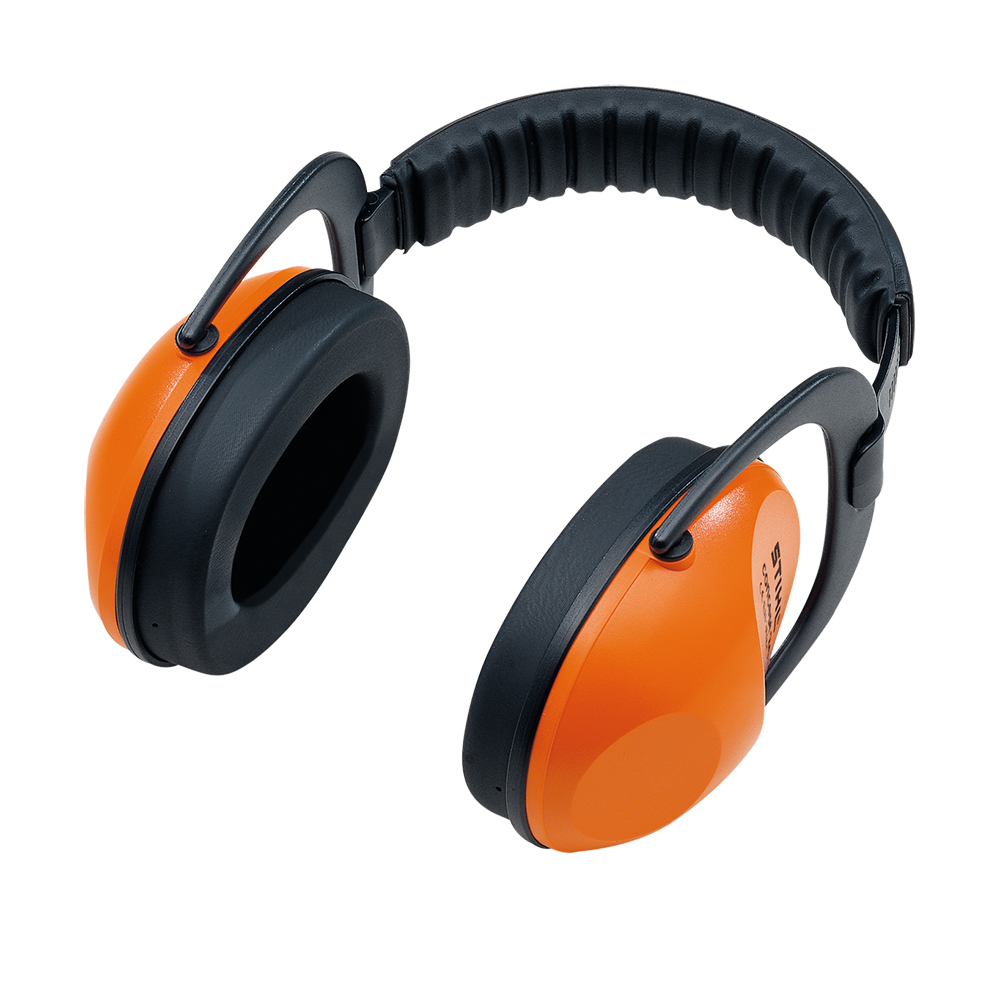 Produktabbildung: STIHL - Gehörschutzbügel Concept 24 F
