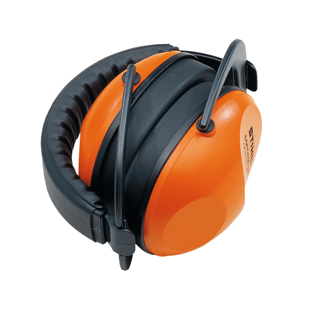 Produktabbildung: STIHL - Gehörschutzbügel Concept 24 F
