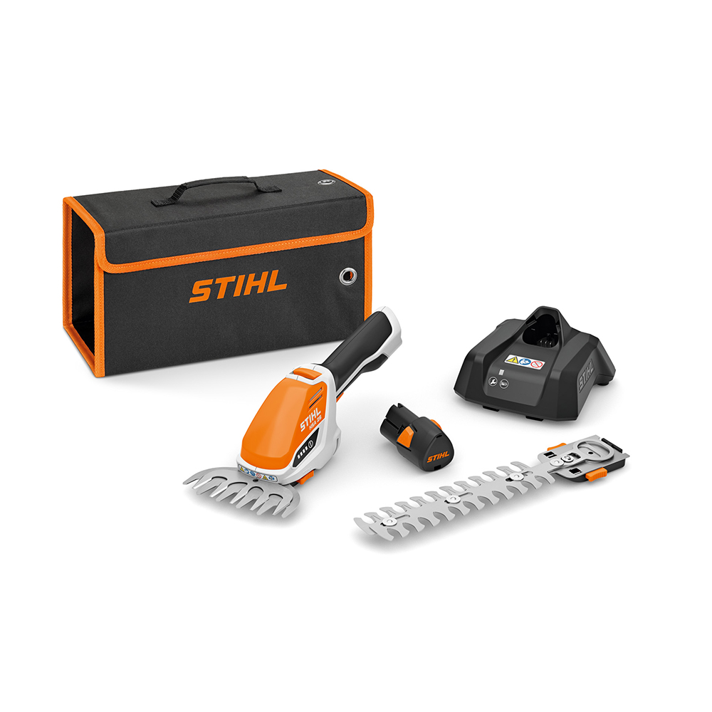 Produktabbildung: STIHL - HSA 26 inkl. Akku und Ladegerät