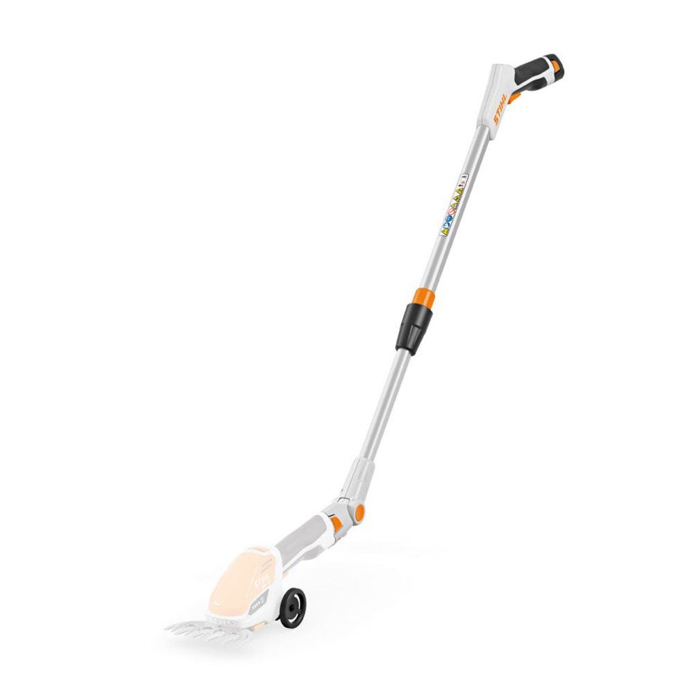 Produktabbildung: STIHL - Teleskopschaft HSA 26