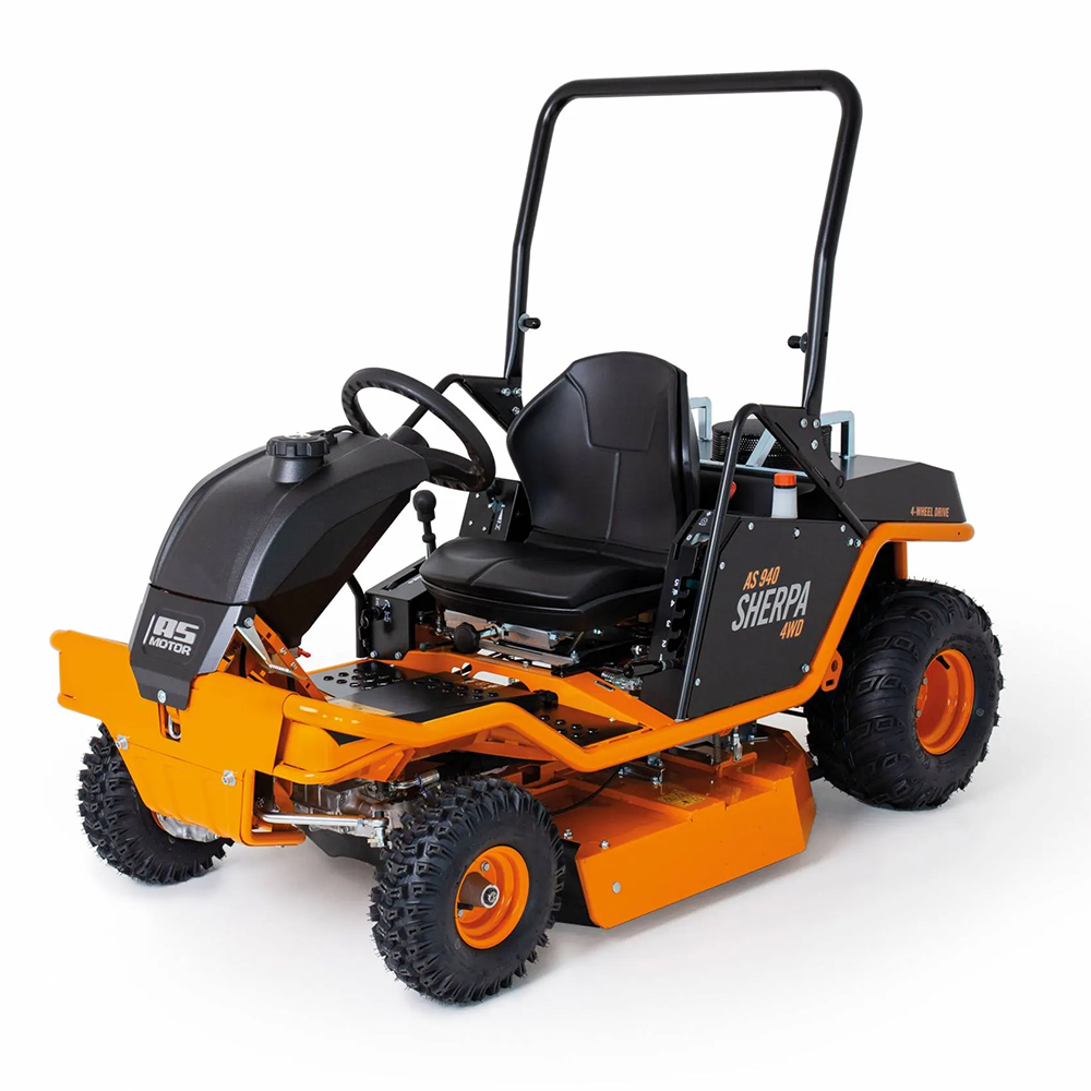 Produktabbildung: AS-Motor - AS 940 Sherpa 4WD Loncin