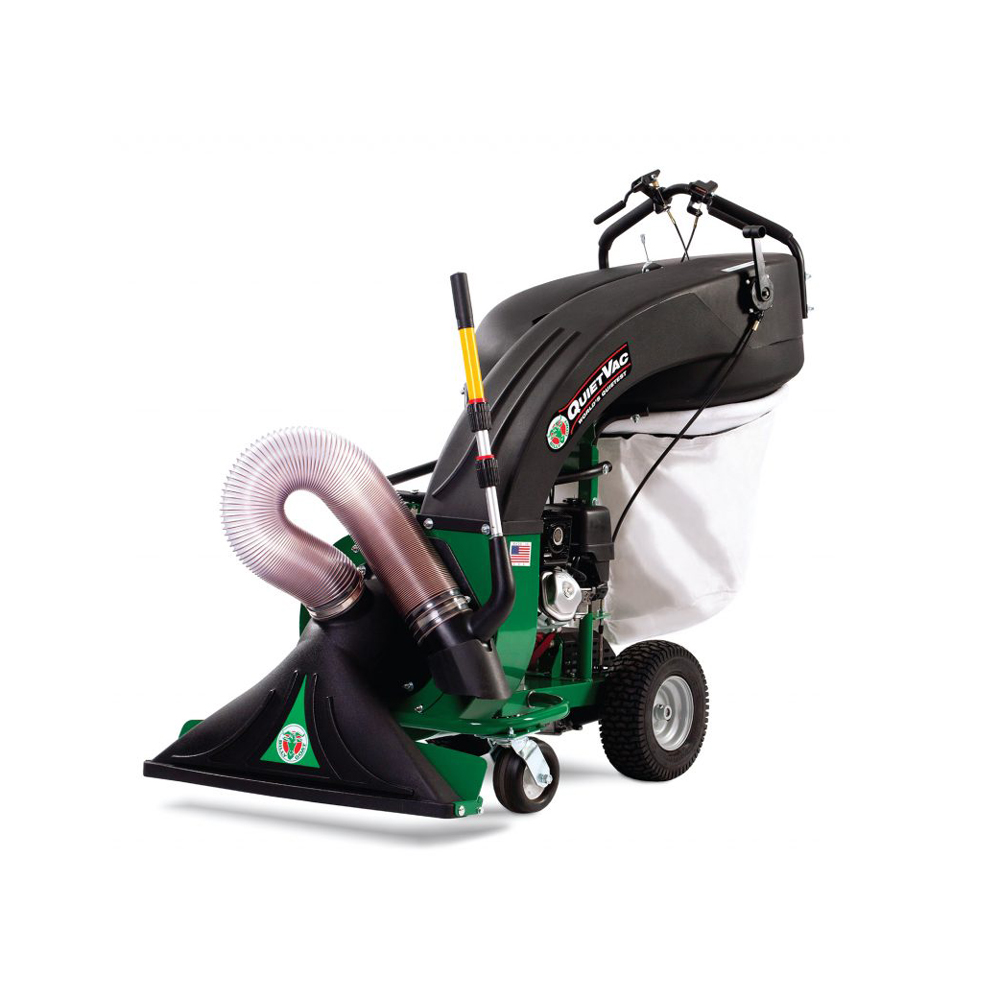 Produktabbildung: Billy Goat - QV 550 HSPEU