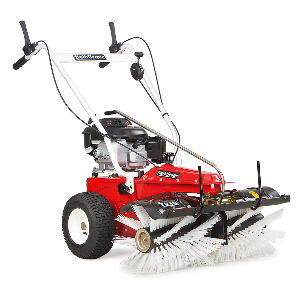 Produktabbildung: Tielbürger - tk18 (B&S 575EX Motor)