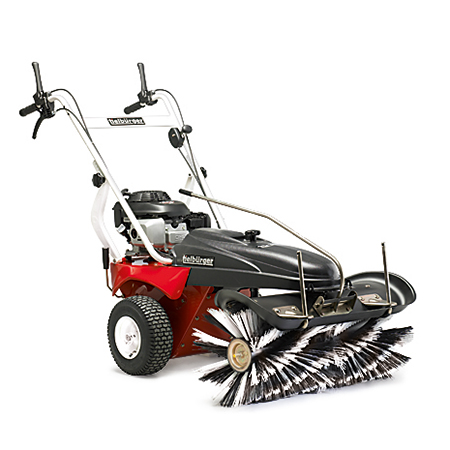 Produktabbildung: Tielbürger - tk38 pro (B&S 675EXI Motor)