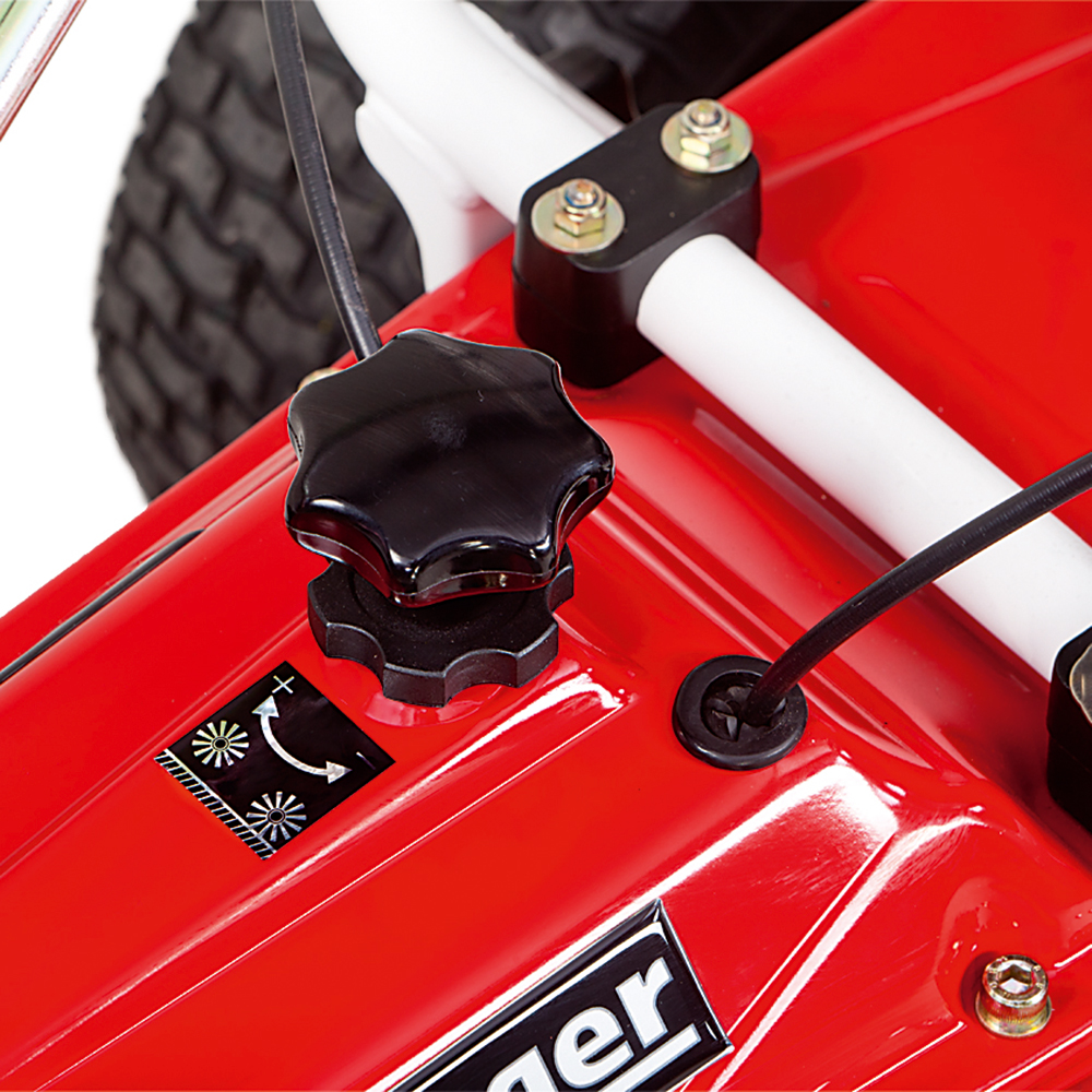 Produktabbildung: Tielbürger - tk18 (Honda Motor)