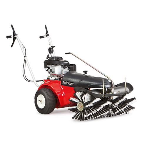 Produktabbildung: Tielbürger - tk38 (B&S 675iS Motor)