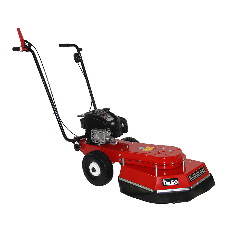 Produktabbildung: Tielbürger - tw50 (Honda Motor)