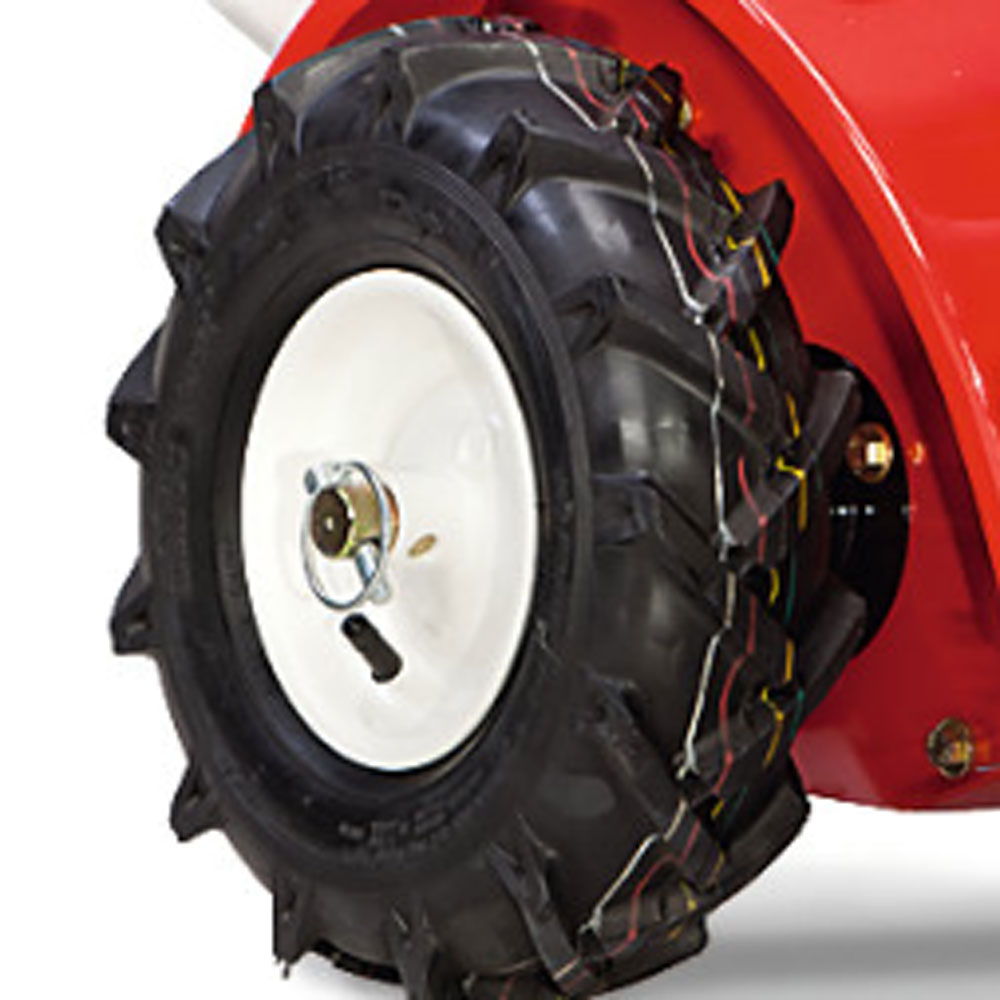Produktabbildung: Tielbürger - Ackerstollenräder für Kehrmaschinen tk36, tk36pro, tk38, tk38pro, tk48, tk58