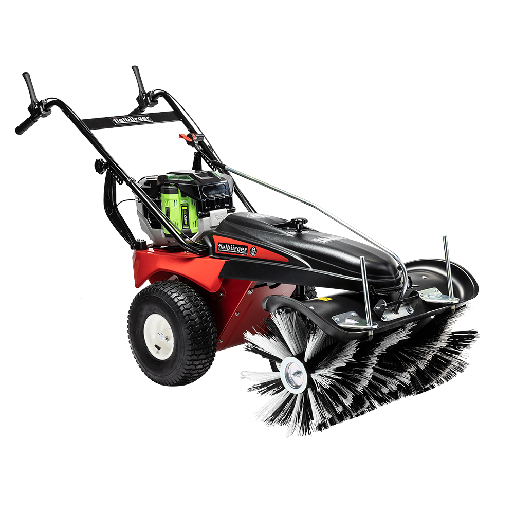 Produktabbildung: Tielbürger - tk36 pro EGO ohne Akku und ohne Ladegerät