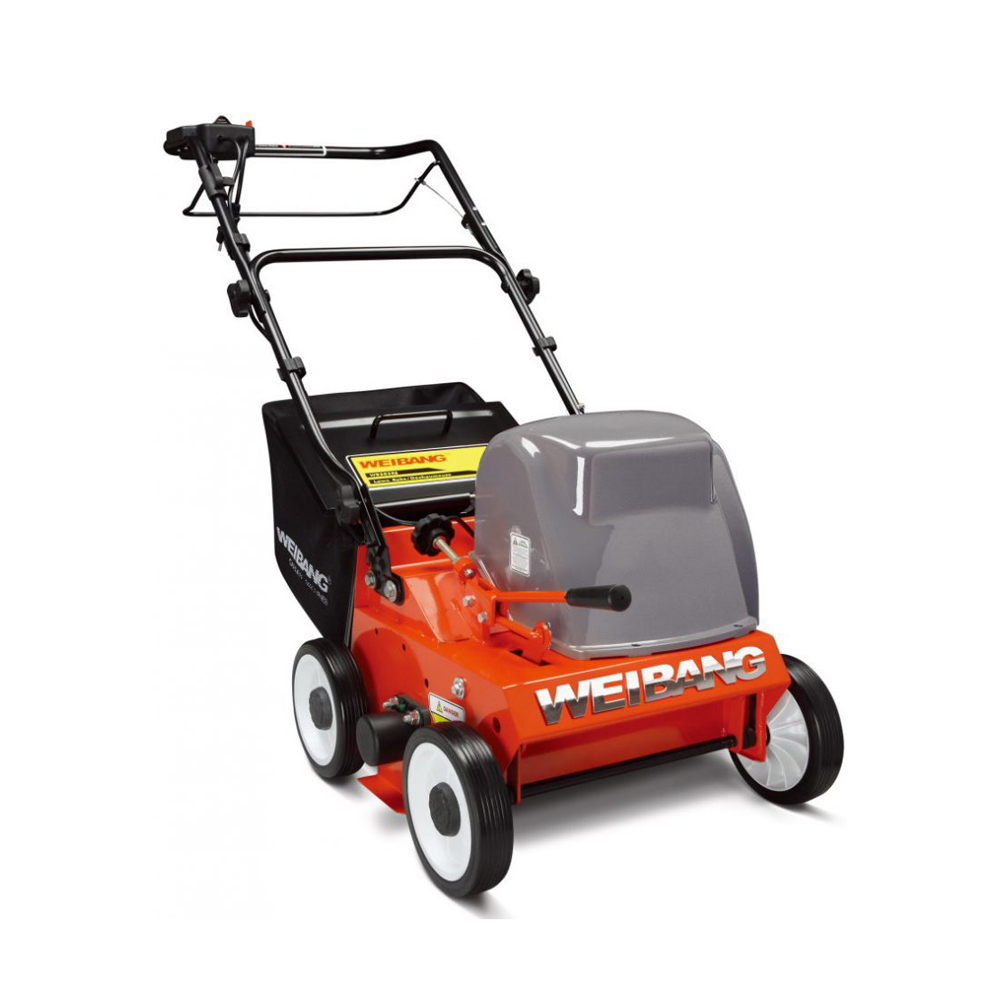 Produktabbildung: Weibang - WB 383 RE